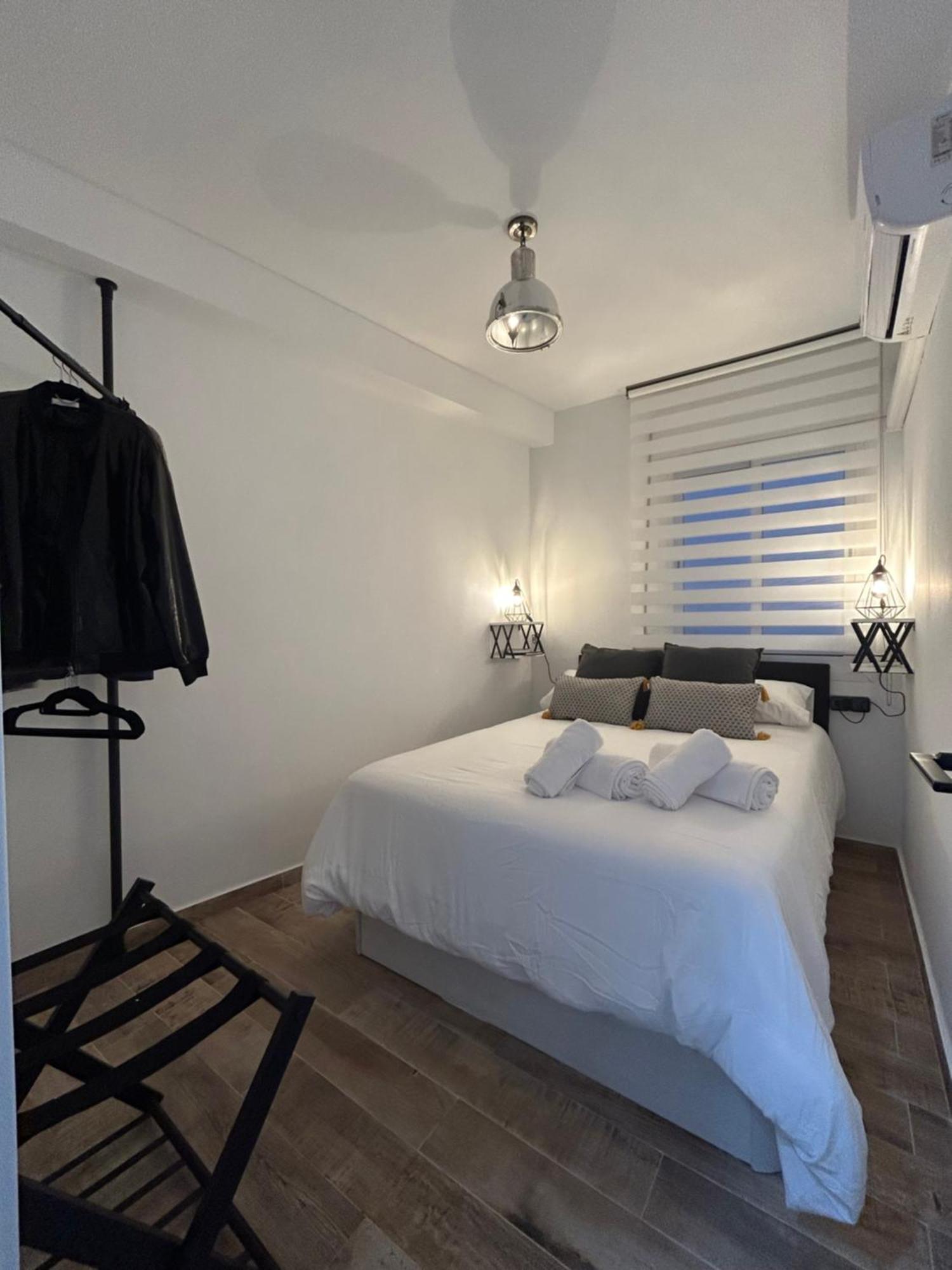 Gongora Home Con Parking กอร์โดบา ภายนอก รูปภาพ
