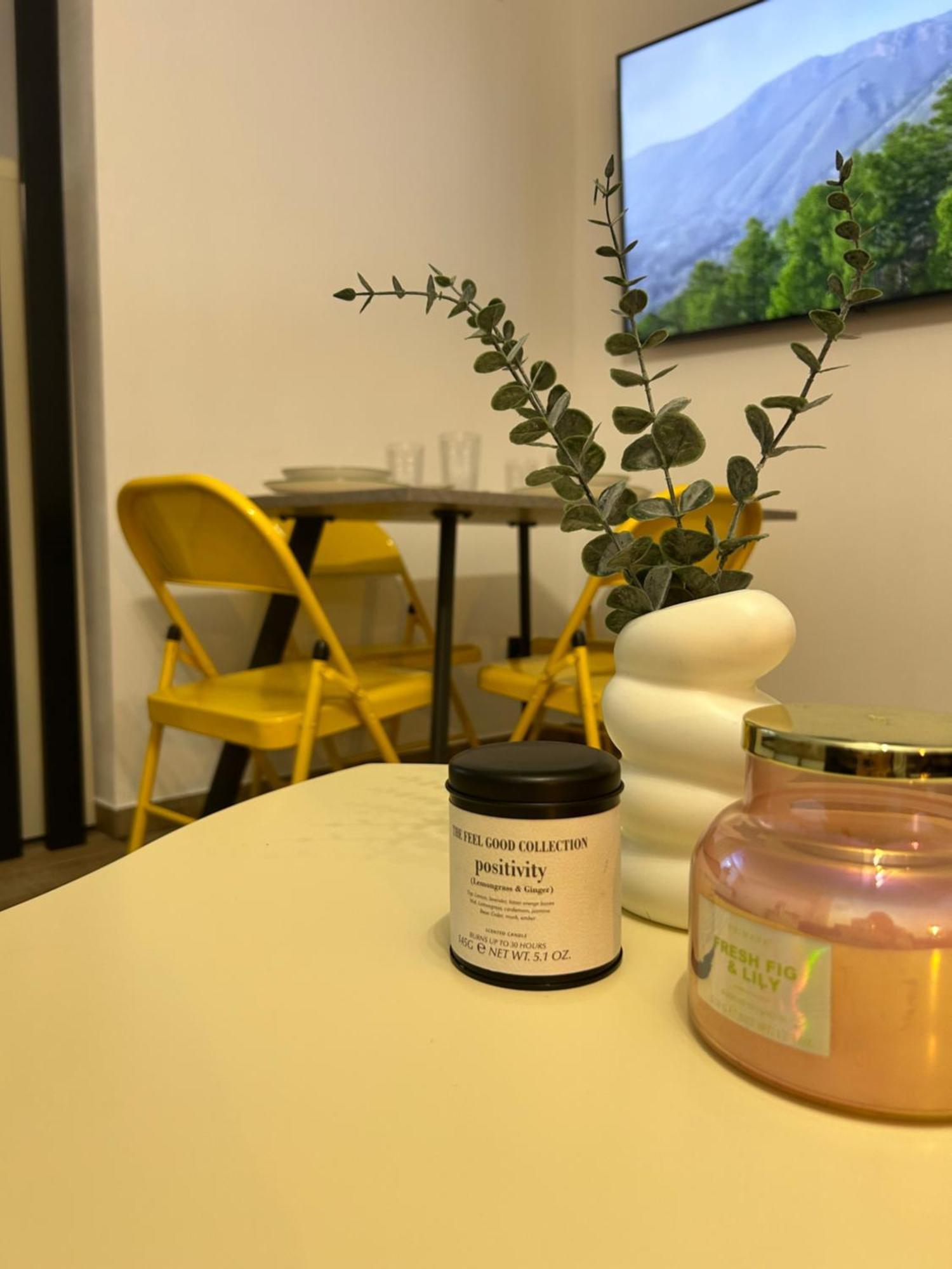 Gongora Home Con Parking กอร์โดบา ภายนอก รูปภาพ