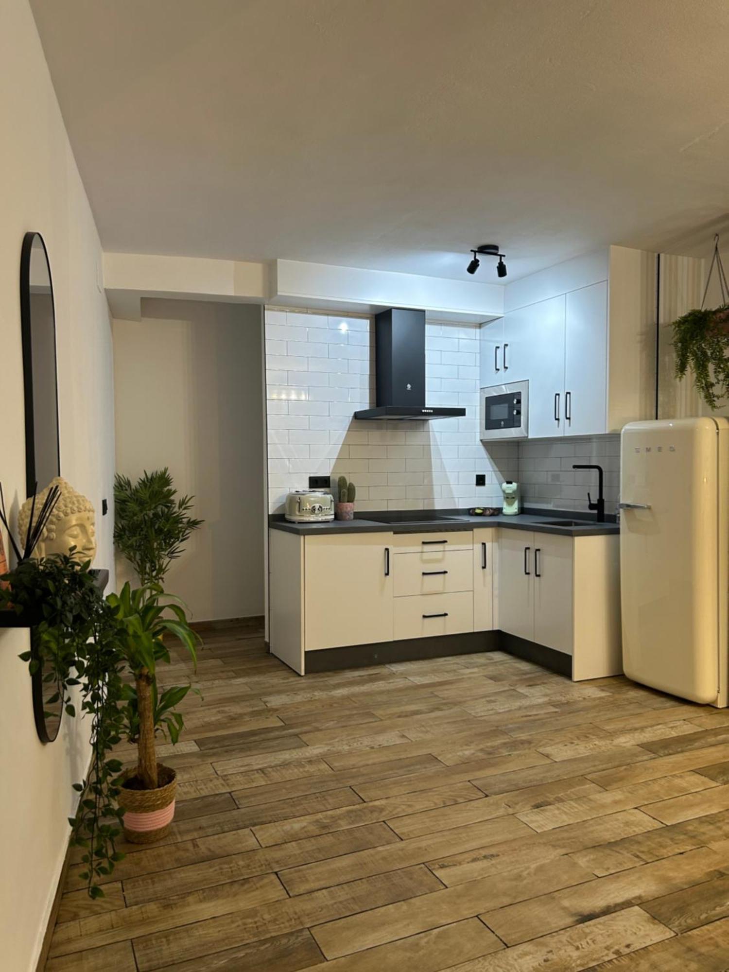 Gongora Home Con Parking กอร์โดบา ภายนอก รูปภาพ