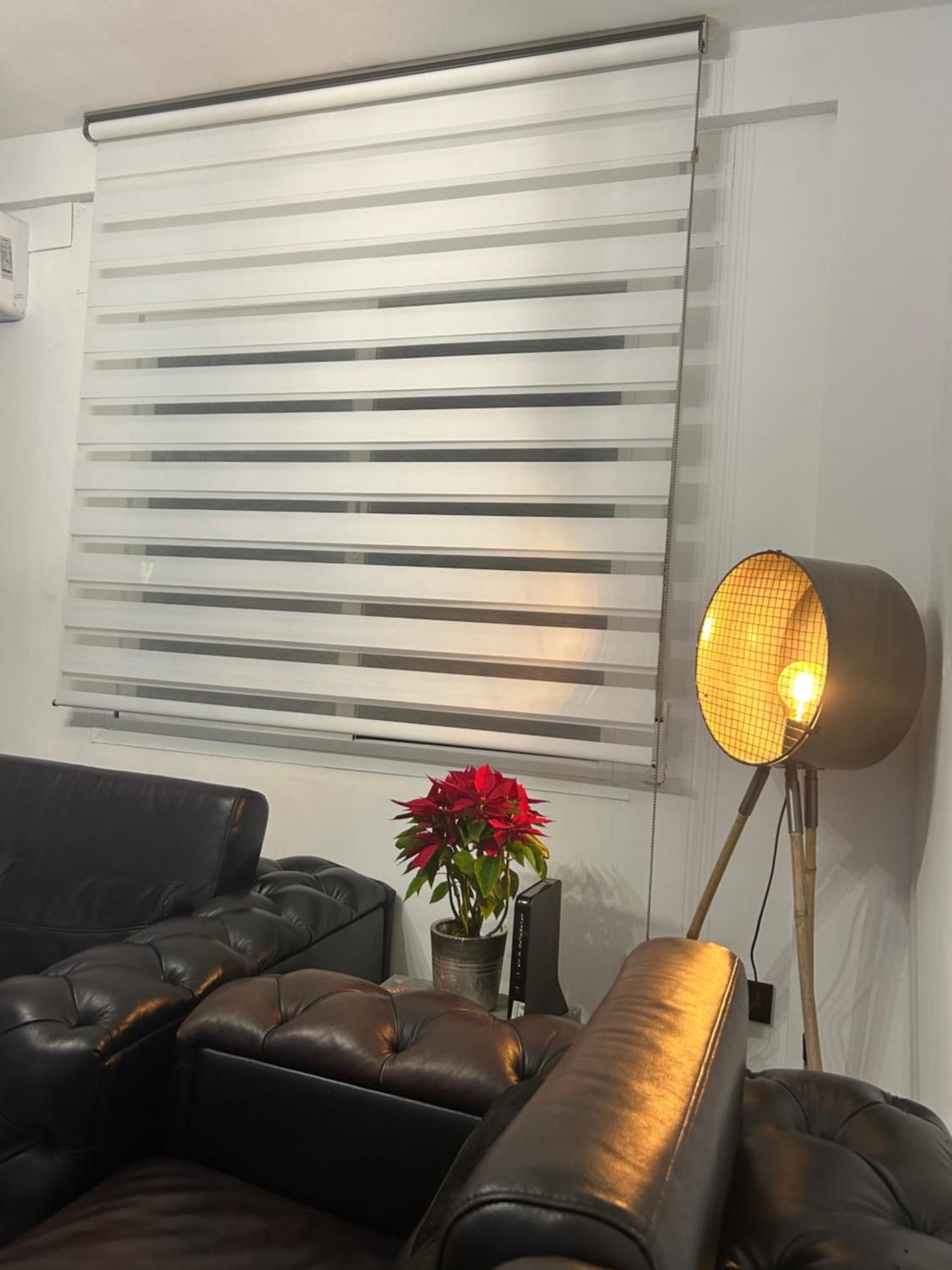 Gongora Home Con Parking กอร์โดบา ภายนอก รูปภาพ