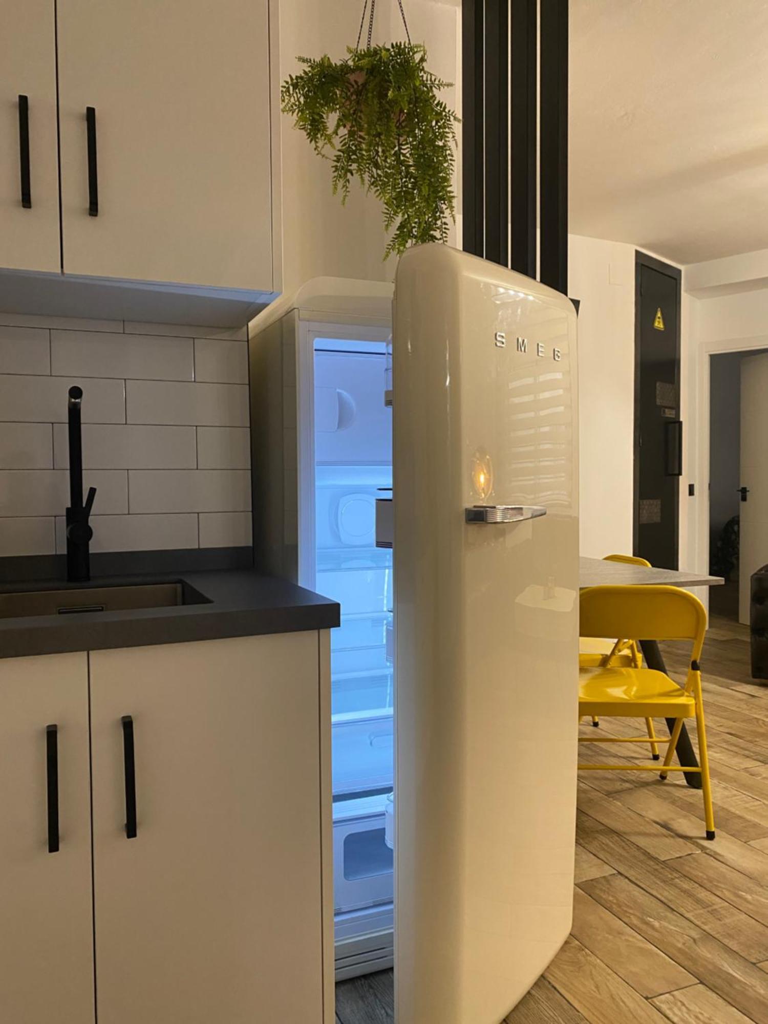 Gongora Home Con Parking กอร์โดบา ภายนอก รูปภาพ