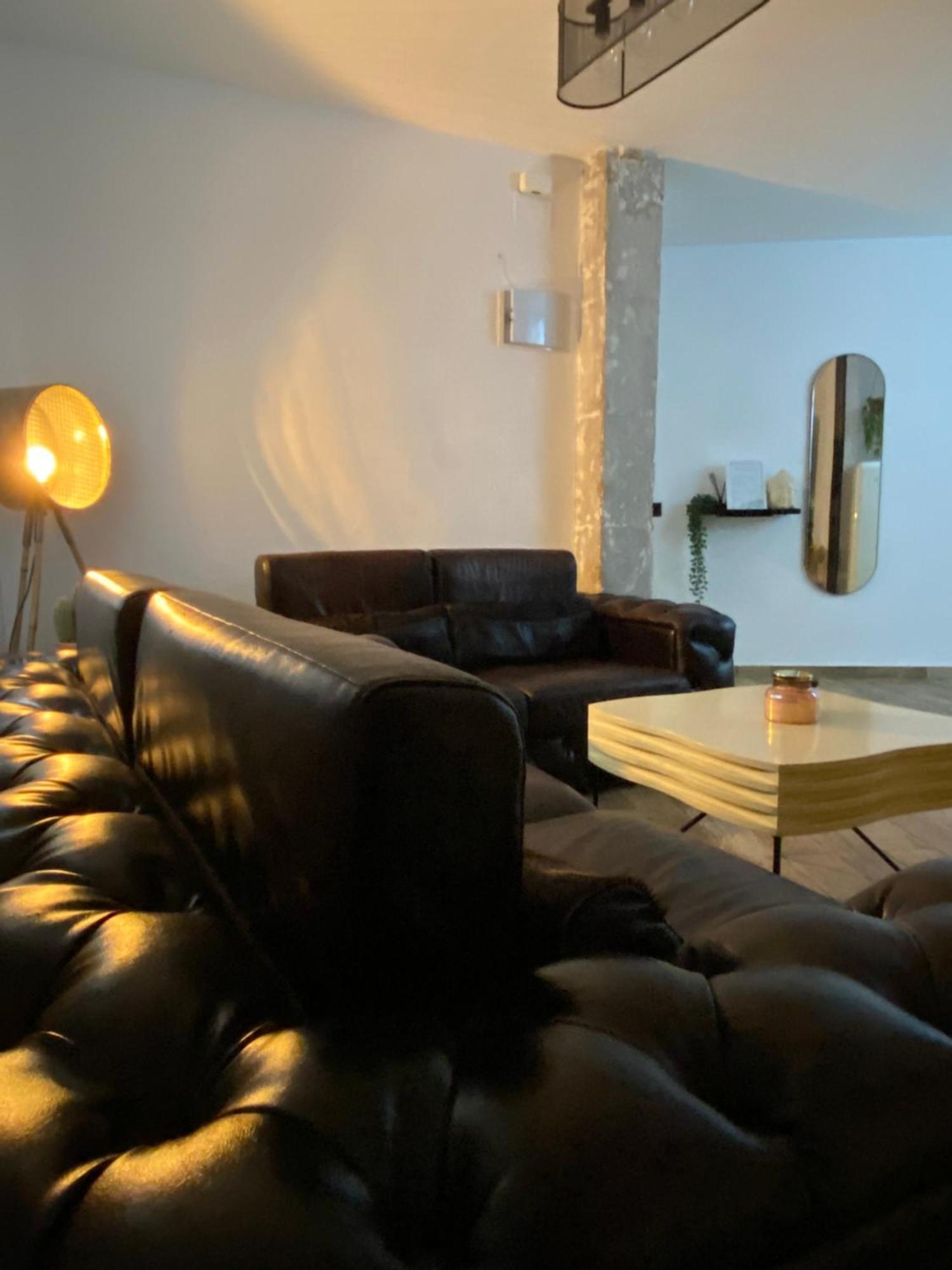Gongora Home Con Parking กอร์โดบา ภายนอก รูปภาพ