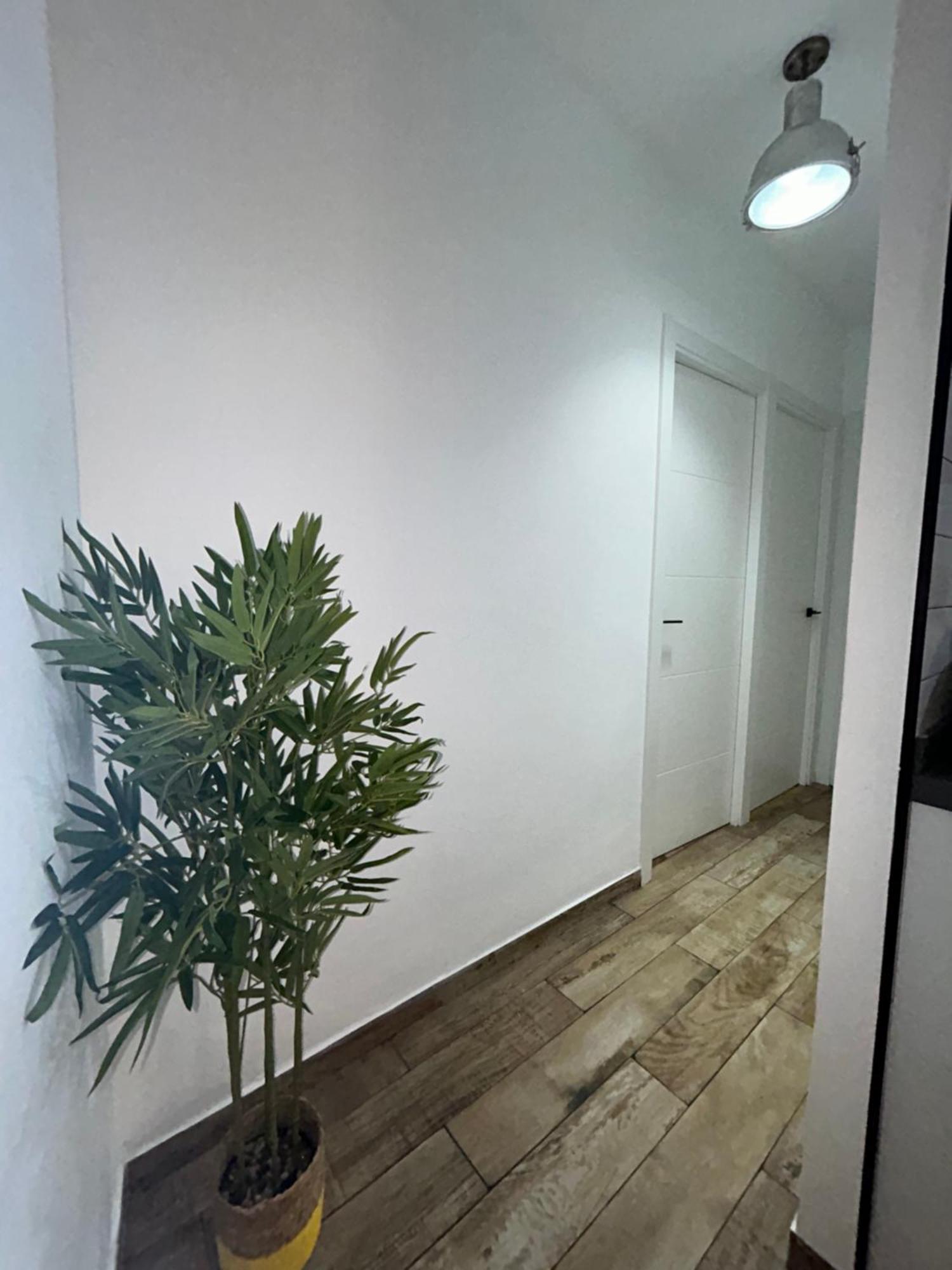Gongora Home Con Parking กอร์โดบา ภายนอก รูปภาพ