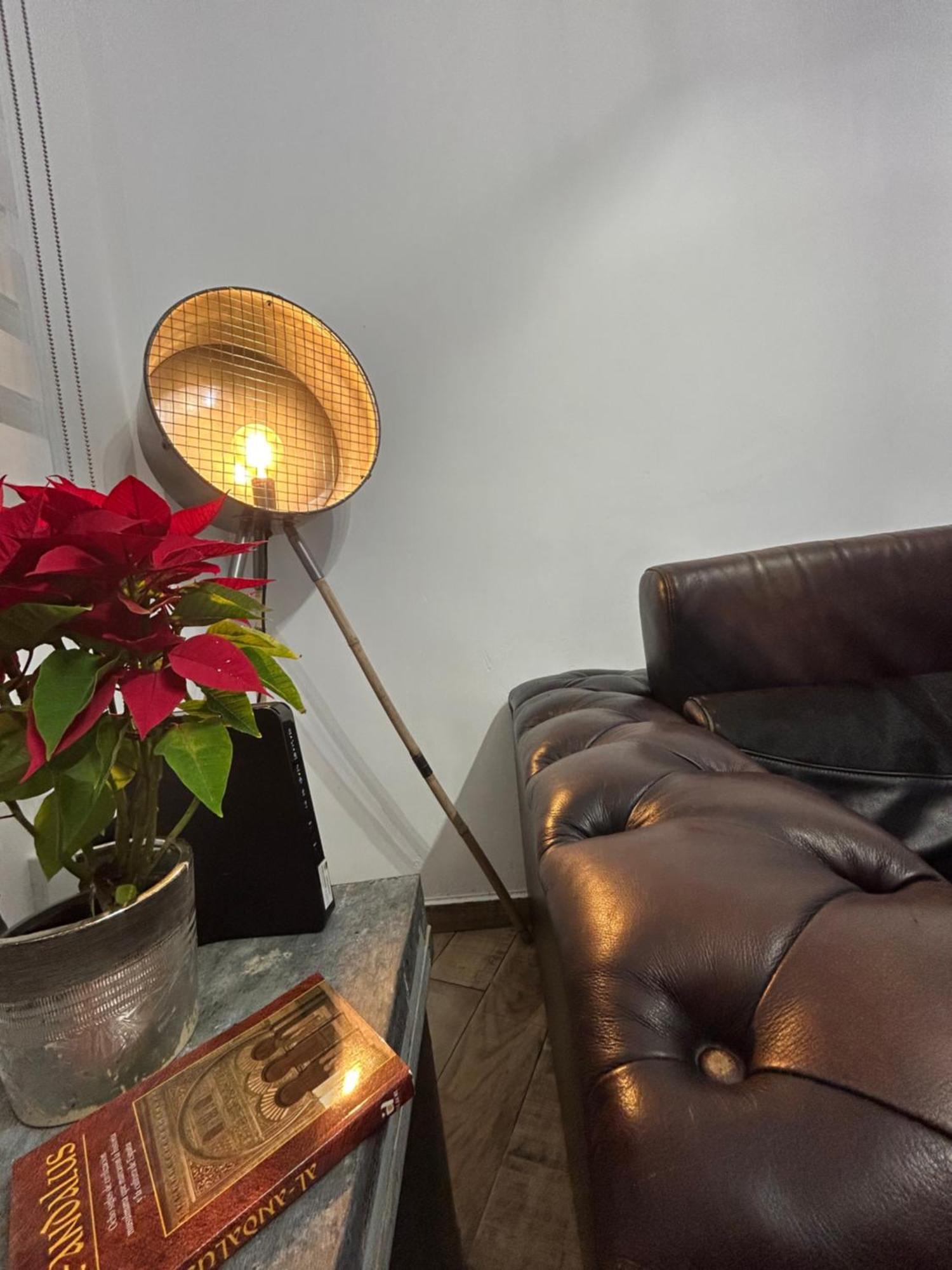 Gongora Home Con Parking กอร์โดบา ภายนอก รูปภาพ