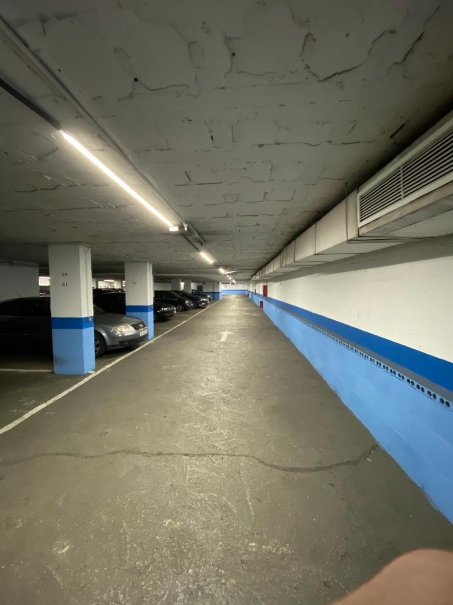 Gongora Home Con Parking กอร์โดบา ภายนอก รูปภาพ